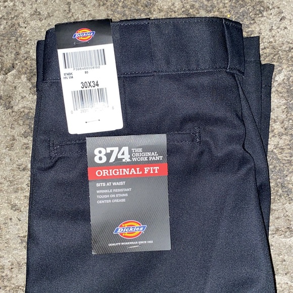 🌟NWT Dickies Original Fit - Picture 4 of 4